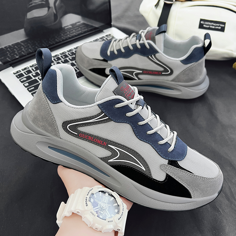 冬季回力休2023新款秋季大码男士休闲运动鞋45阿甘鞋46透气47加大