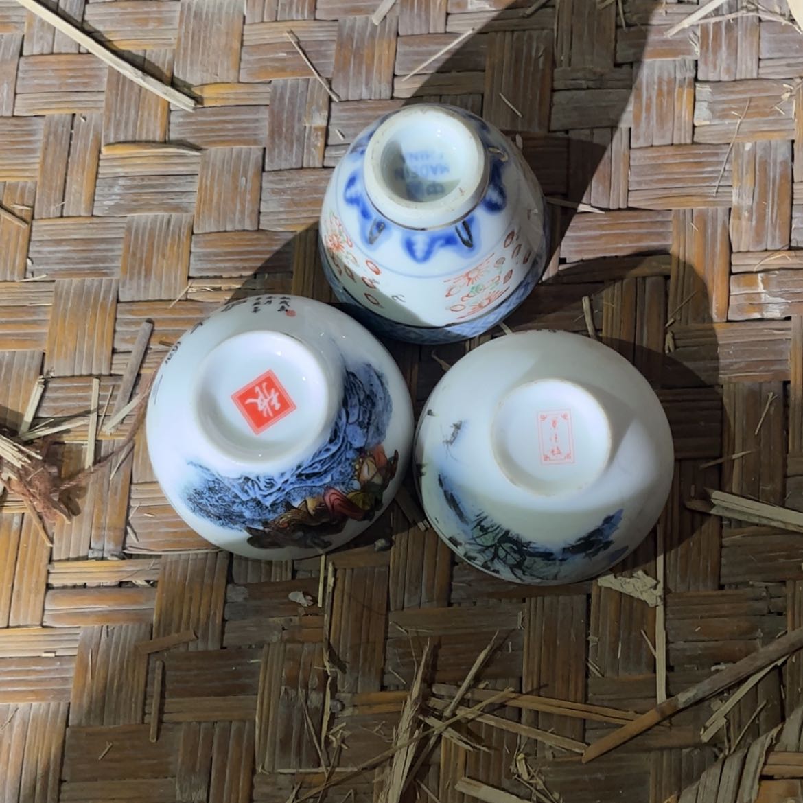 【闪购商品】摆件111