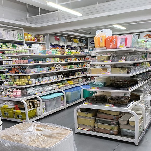 日用小百货家居百货挂钩收纳（直播间扣号拍）