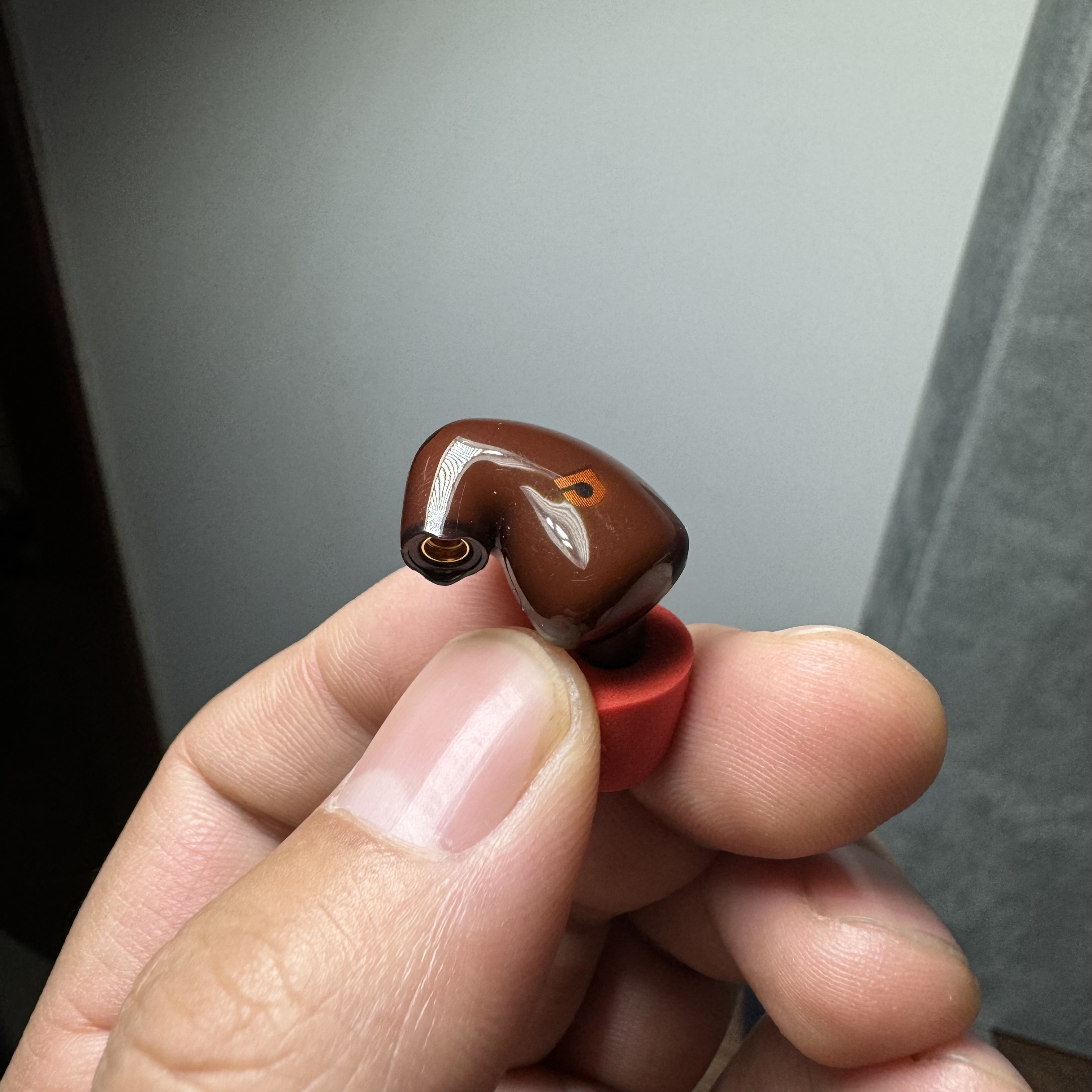 99新  AUDIOFLY af160   3动铁hiFi 发烧耳机