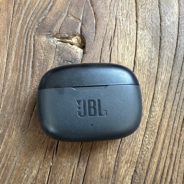9新 JBL Jbl wave200 tws 真无线蓝牙耳机