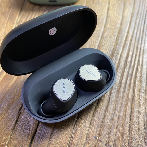 90新  Elite7pro  Elite7active 骨传导蓝牙真无线耳机