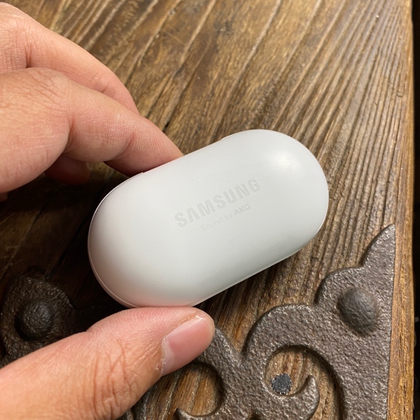 9新 Samsung/三星 Galaxy Buds 双主机蓝牙耳机 真无线通话