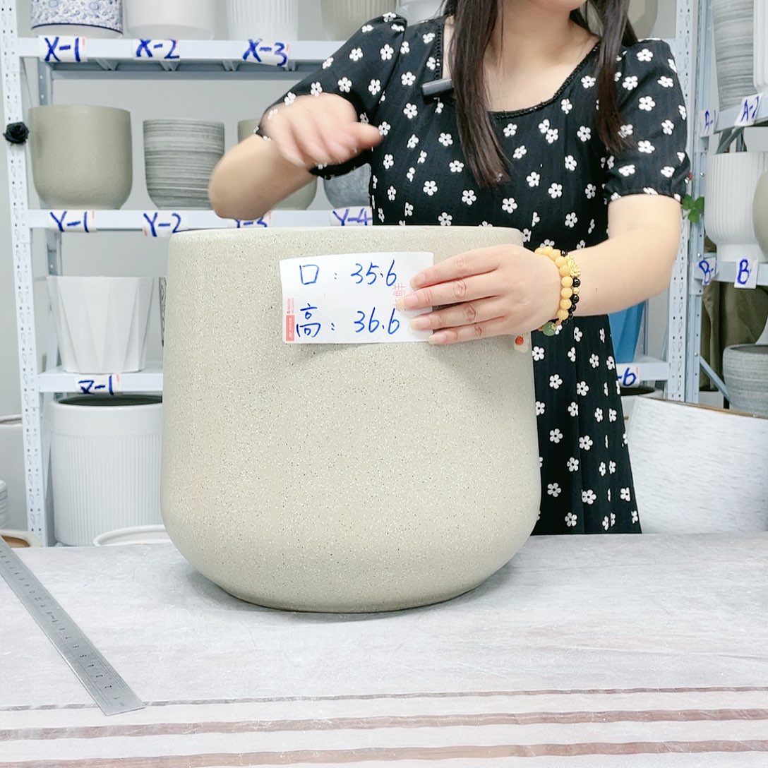陶瓷20CM（含）-50CM（不含）口径35.6-36.6