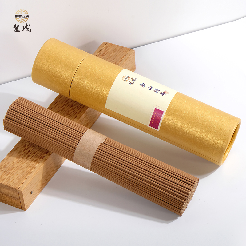 线香沉香檀香熏香家用室内清香型净化空气天然老山供养