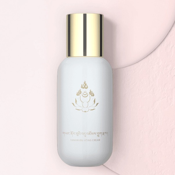 央努布约会霜护肤面霜保湿细腻30g