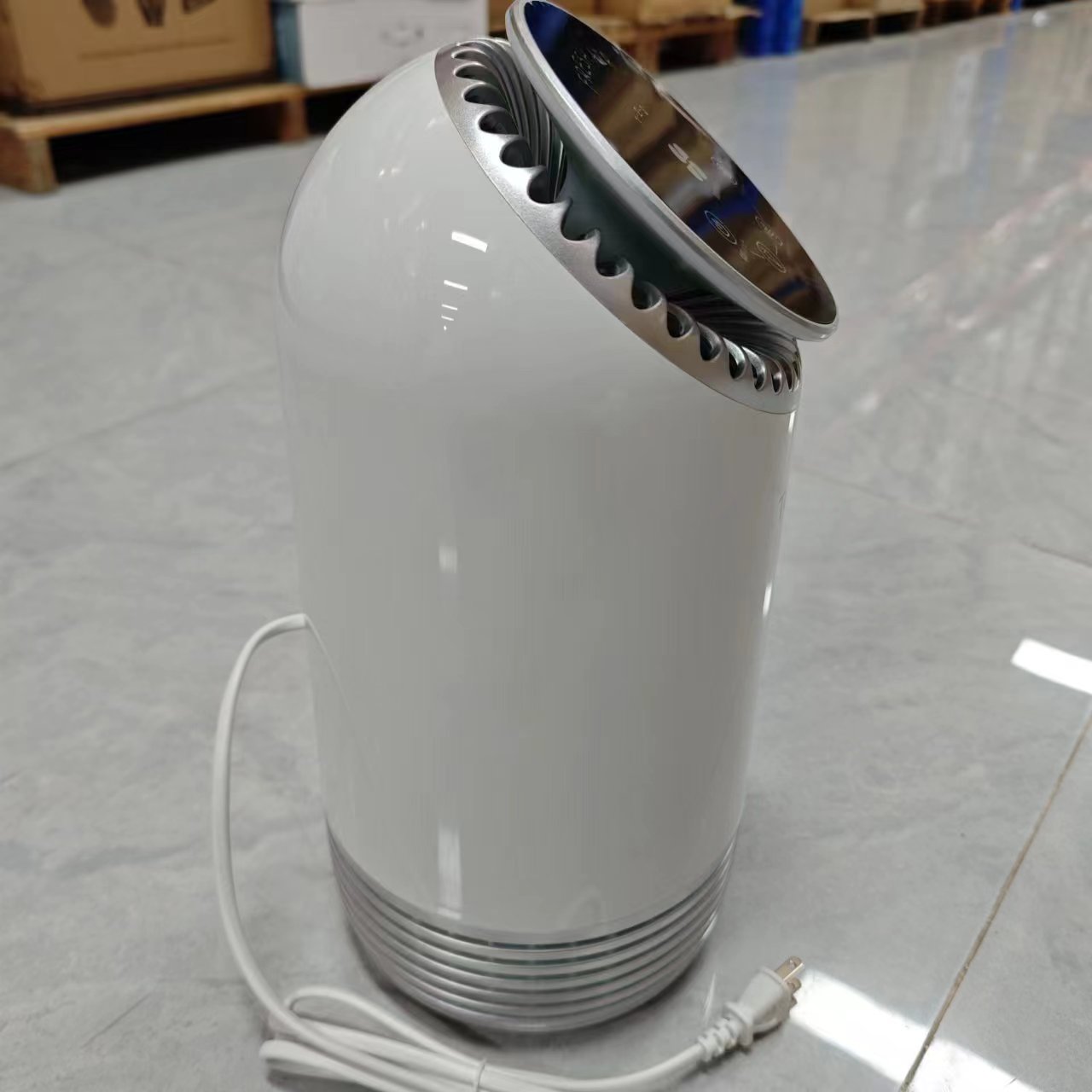 准新品  【JY-315】 110v空气净化机（注意正确使用