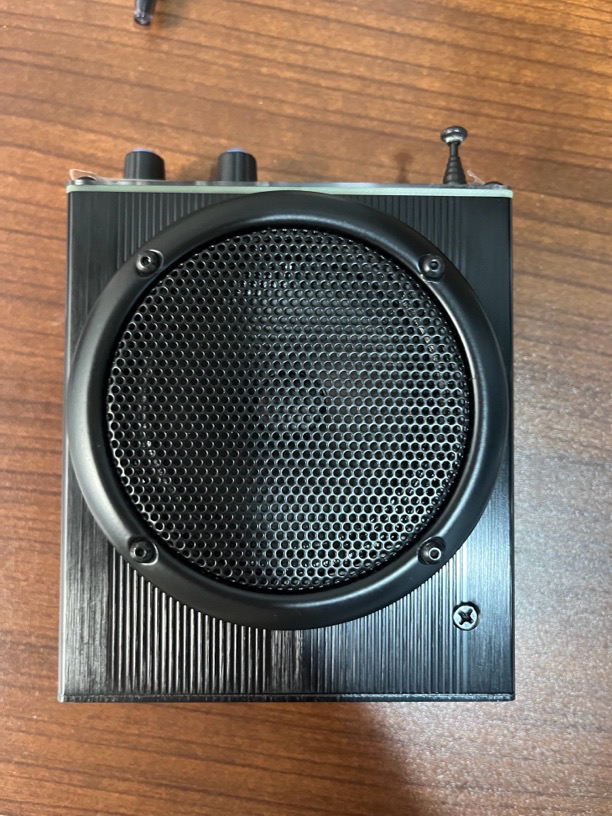 森客经典版户外音乐播放器