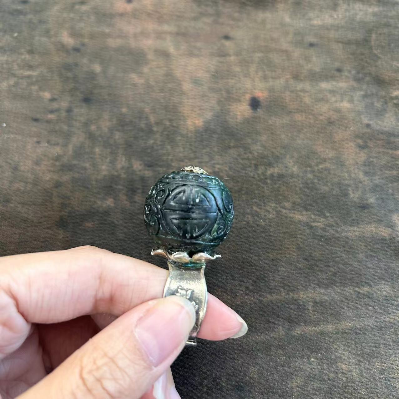 凤徕兮私人订制挂件11-7