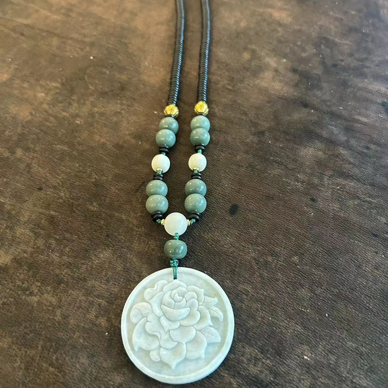 凤徕兮私人订制挂件1005-2