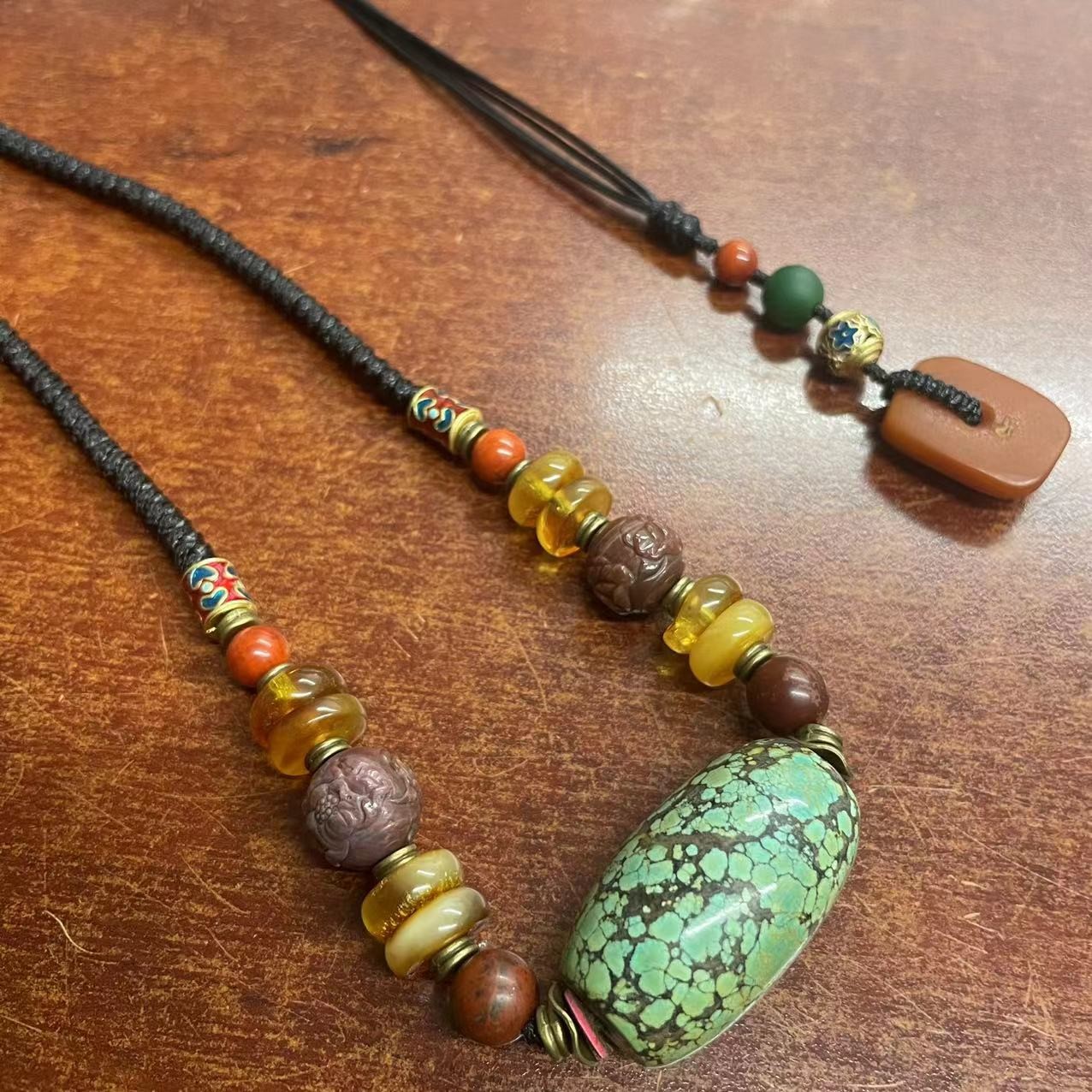 凤徕兮私人定制挂件109-9