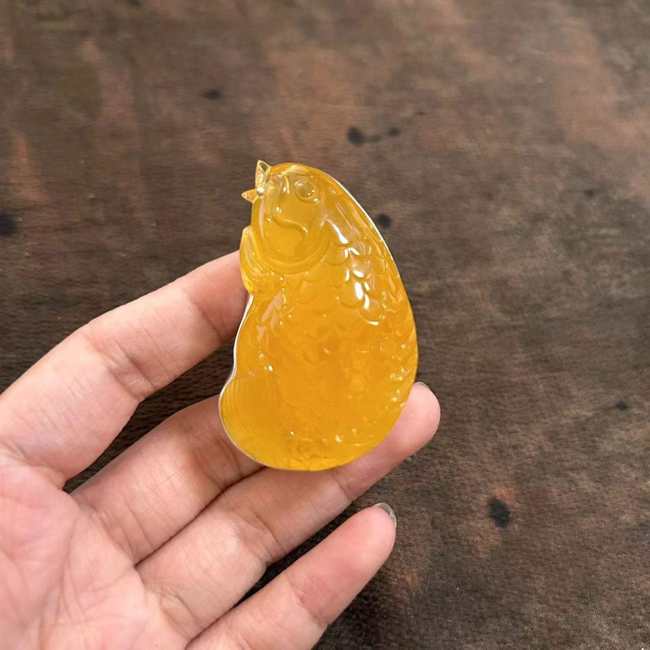 凤徕兮私人定制挂件701-45