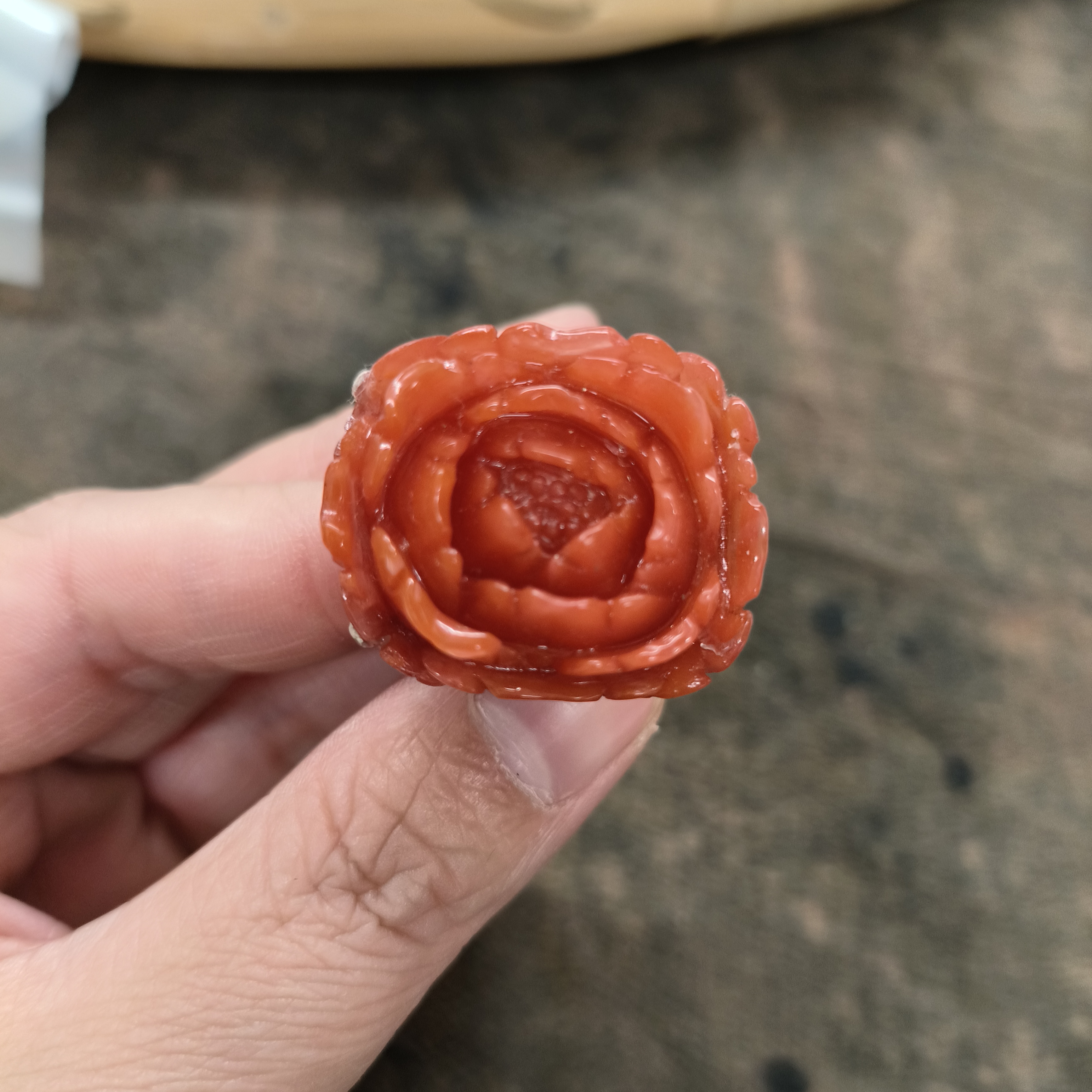 凤徕兮私人订制挂件014-5