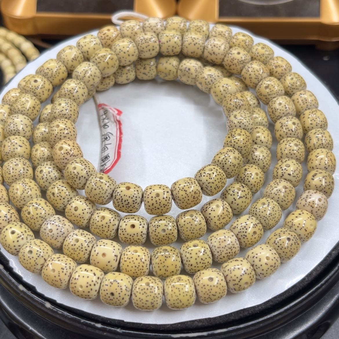 【闪购商品】星月菩提手串?*—9-10