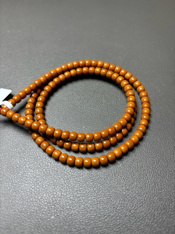 5.4mm精品橄榄核尖极限弧挂脖