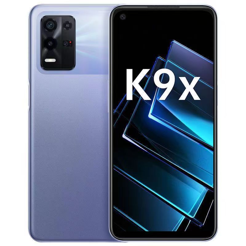 准新品 OPPO 准新品oppok9x/8+/全网通5G手机优品资源机续航原装