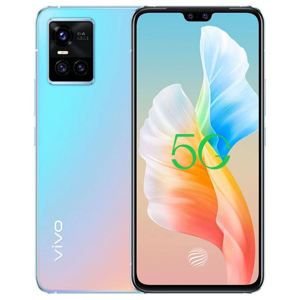 95新 vivo 精品二手  vivos10系列 128/256  全网通5G手机拍照
