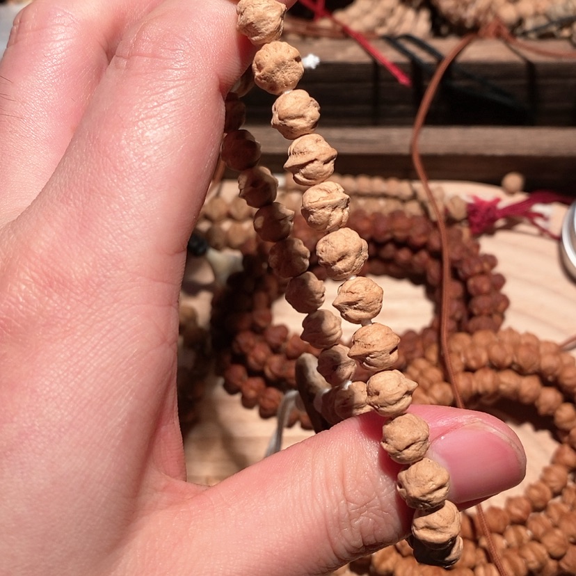 【闪购商品】柏香籽/百香籽吊坠V****.