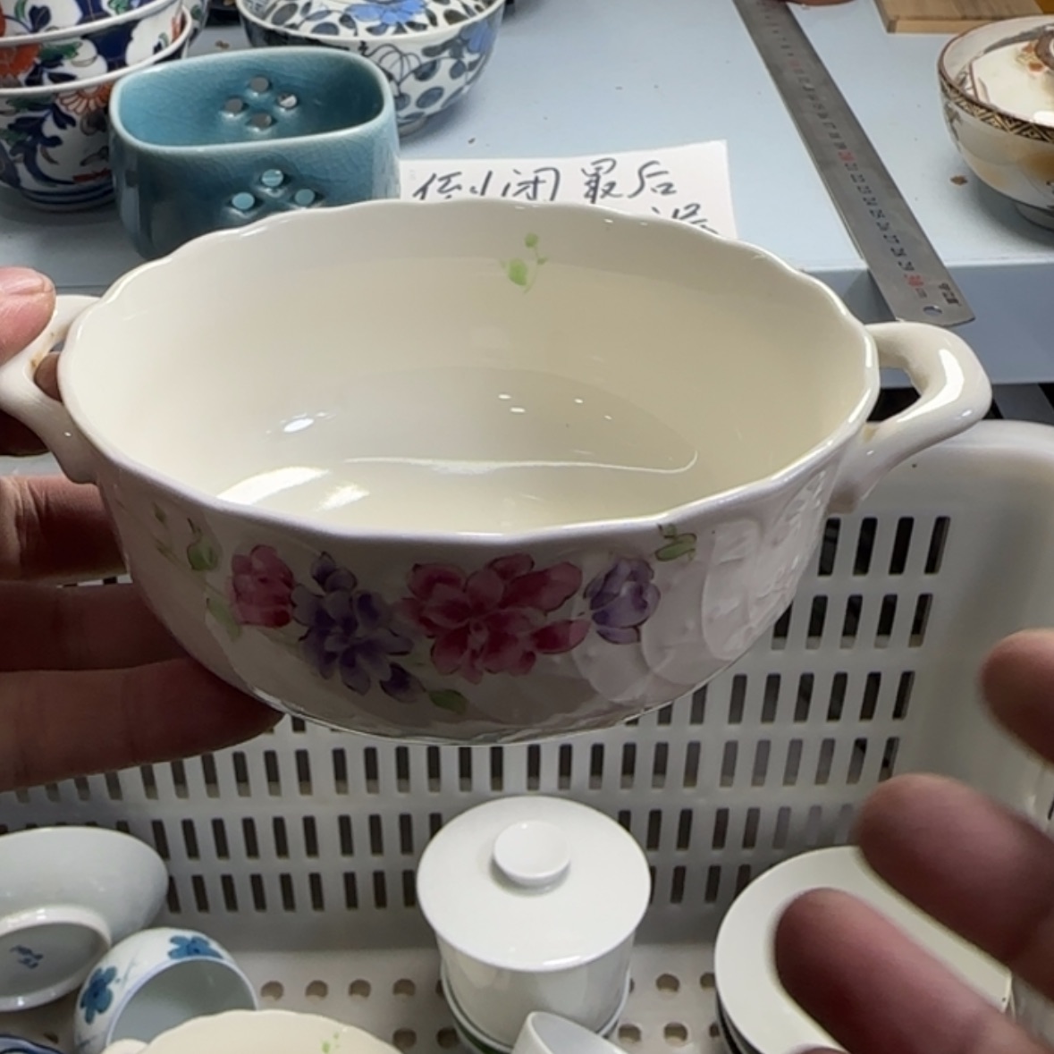 【闪购商品】玻璃茶宠