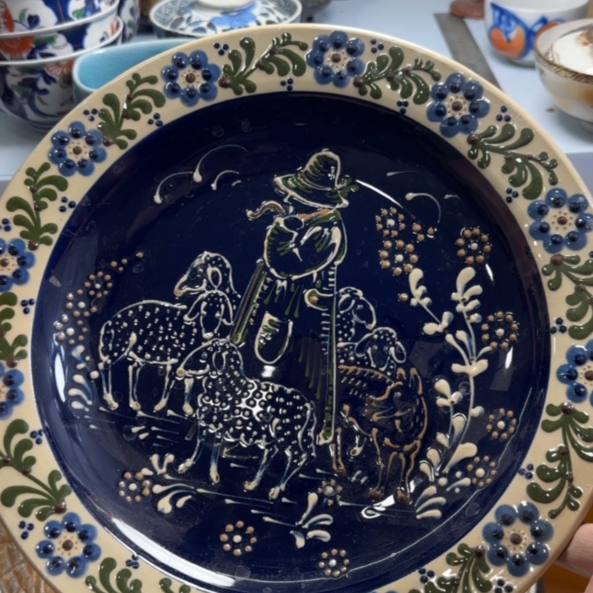 【闪购商品】玻璃茶宠