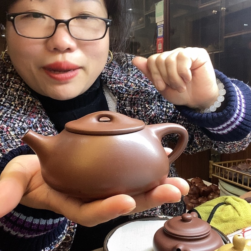 【闪购商品】紫泥茶壶健****x260