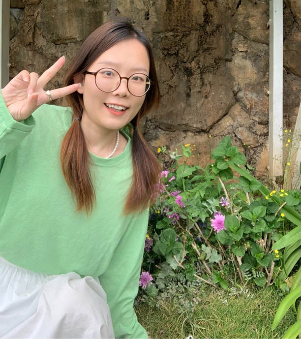 韩韩多色长袖T夏季