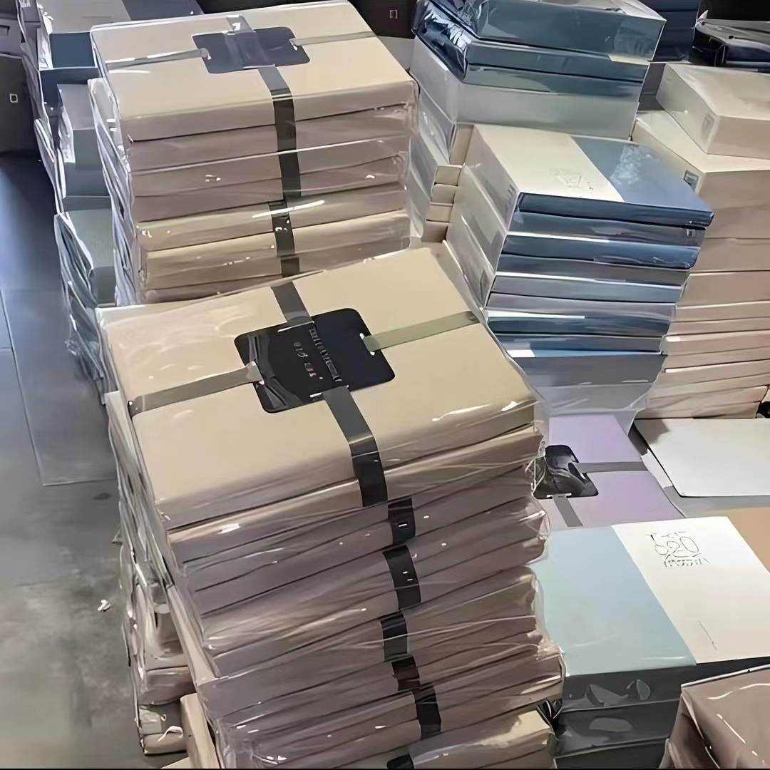 （2号链接）绣花四件套 孤品样品浮力 以主播介绍为准 提示编码下单