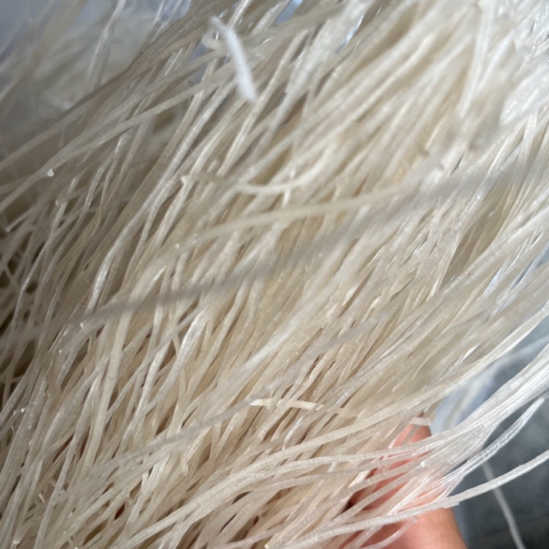 粉条 苏北山芋粉条