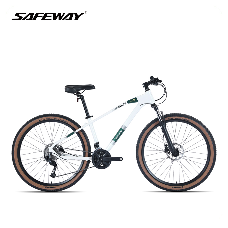 SAFEWAY赛威自行车男款成人青少年变速减震山地车山地自行车