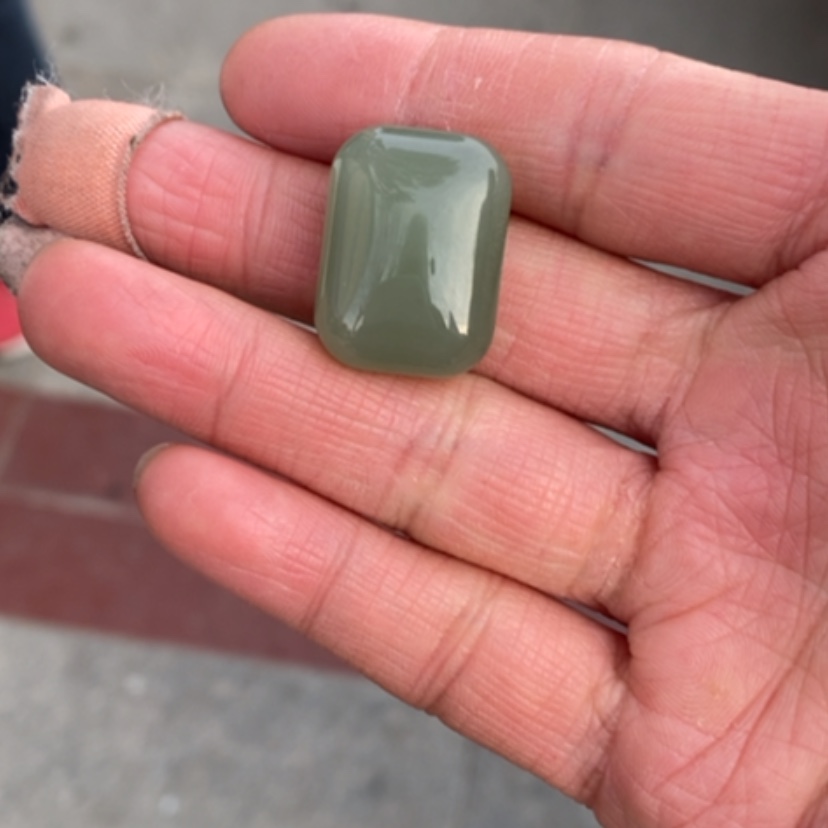 【闪购商品】和田玉挂件未镶嵌