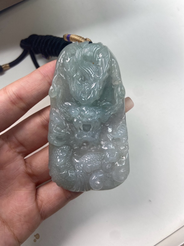 天然缅甸翡翠A货