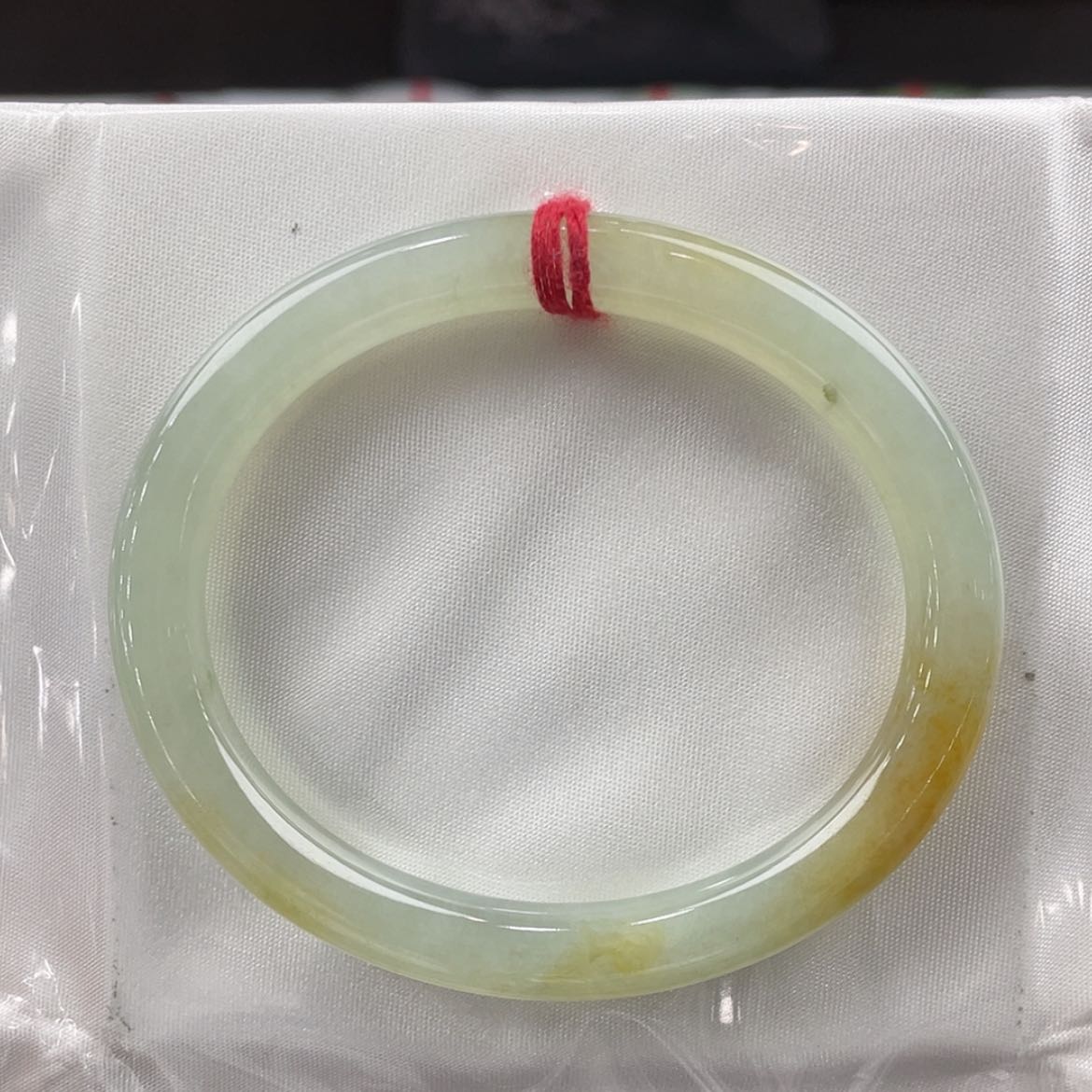 【闪购商品】翡翠手镯未镶嵌