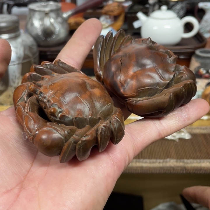 紫砂蜜安手工好物推荐