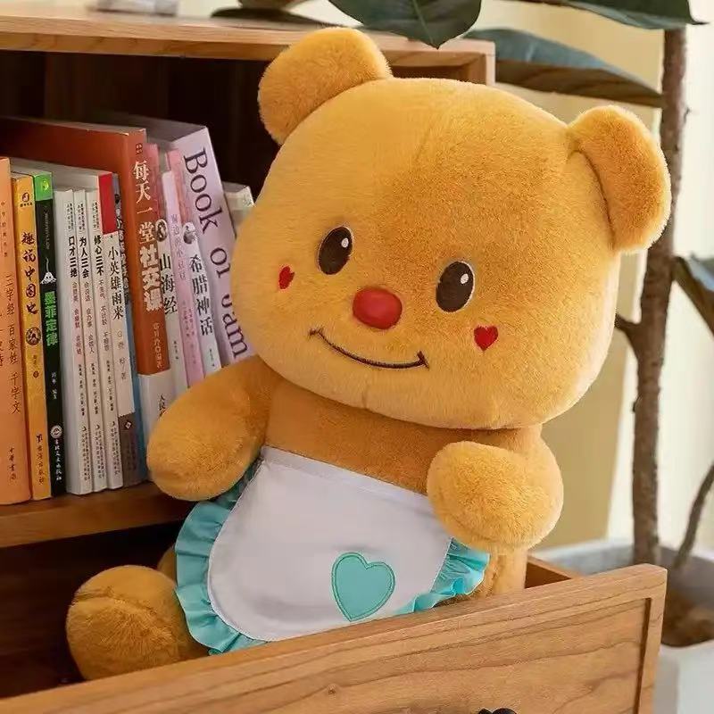 玩偶挂件 1-120对应编码下单~