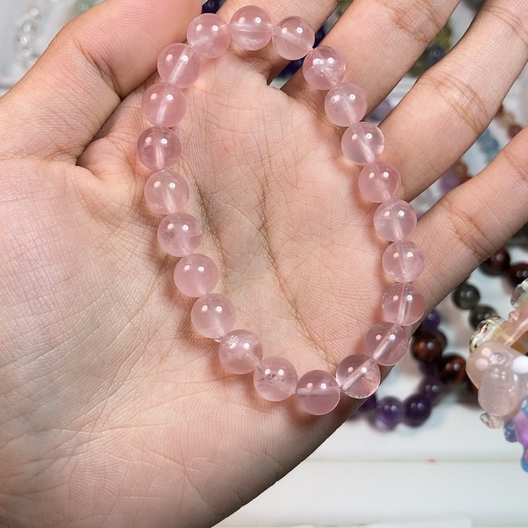 【闪购商品】水晶手串未镶嵌G*L9