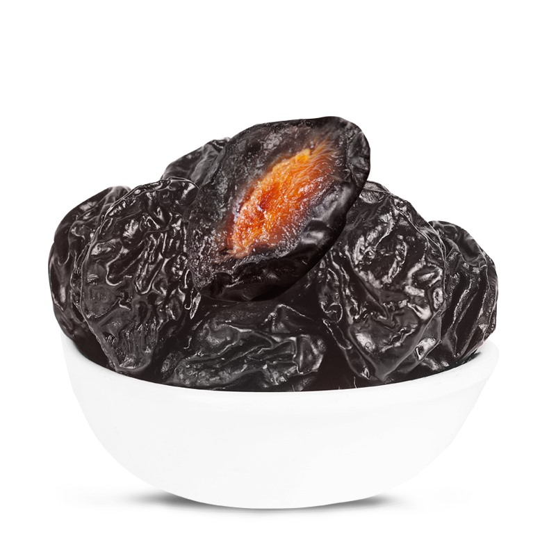 新疆喀什西梅干包邮开胃不加糖孕妇可吃不蜜饯零食西梅梅子