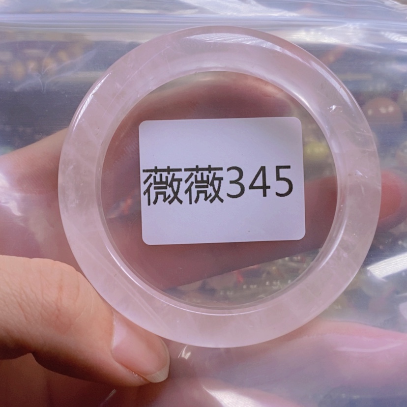 【闪购商品】水晶手绳未镶嵌