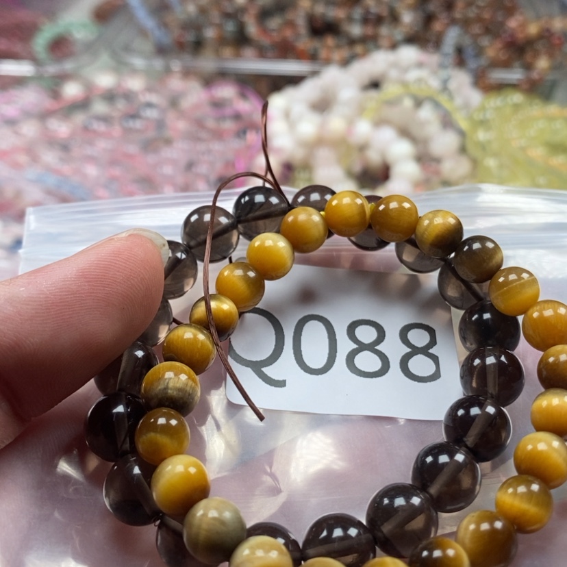 【闪购商品】水晶手绳未镶嵌