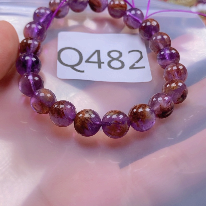 【闪购商品】水晶手串未镶嵌