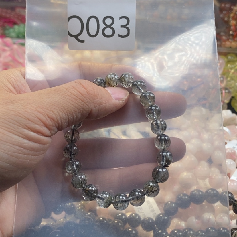 【闪购商品】水晶手串未镶嵌