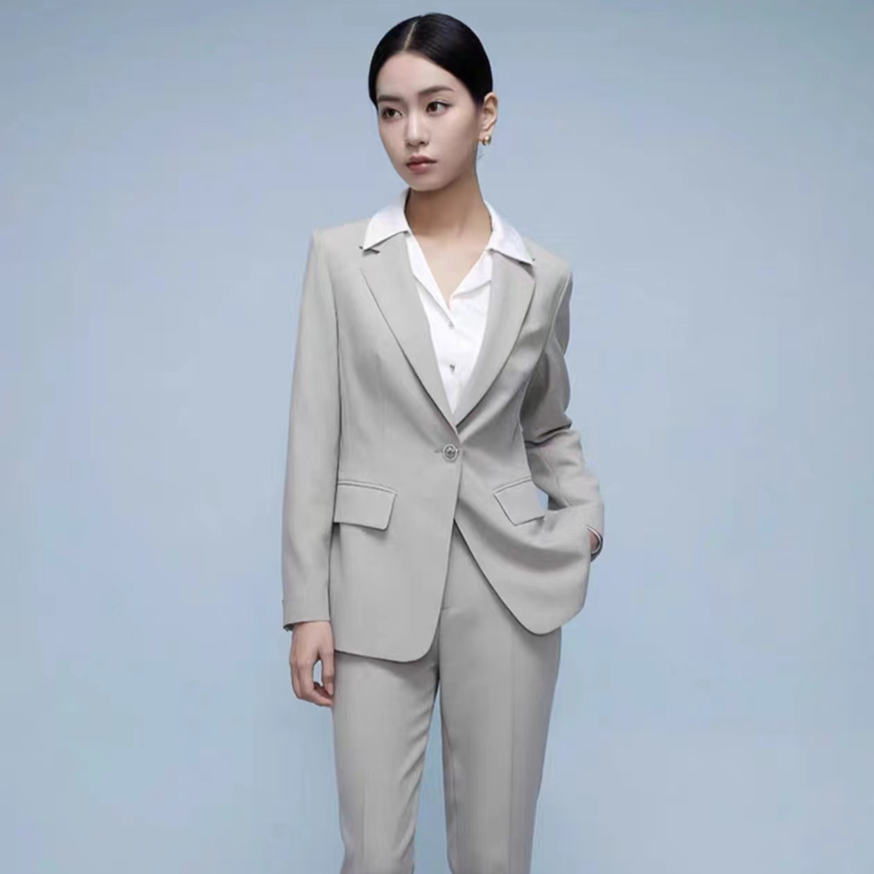 2七七/高端女装直播间扣号买-备注编号（209-499价格链接）