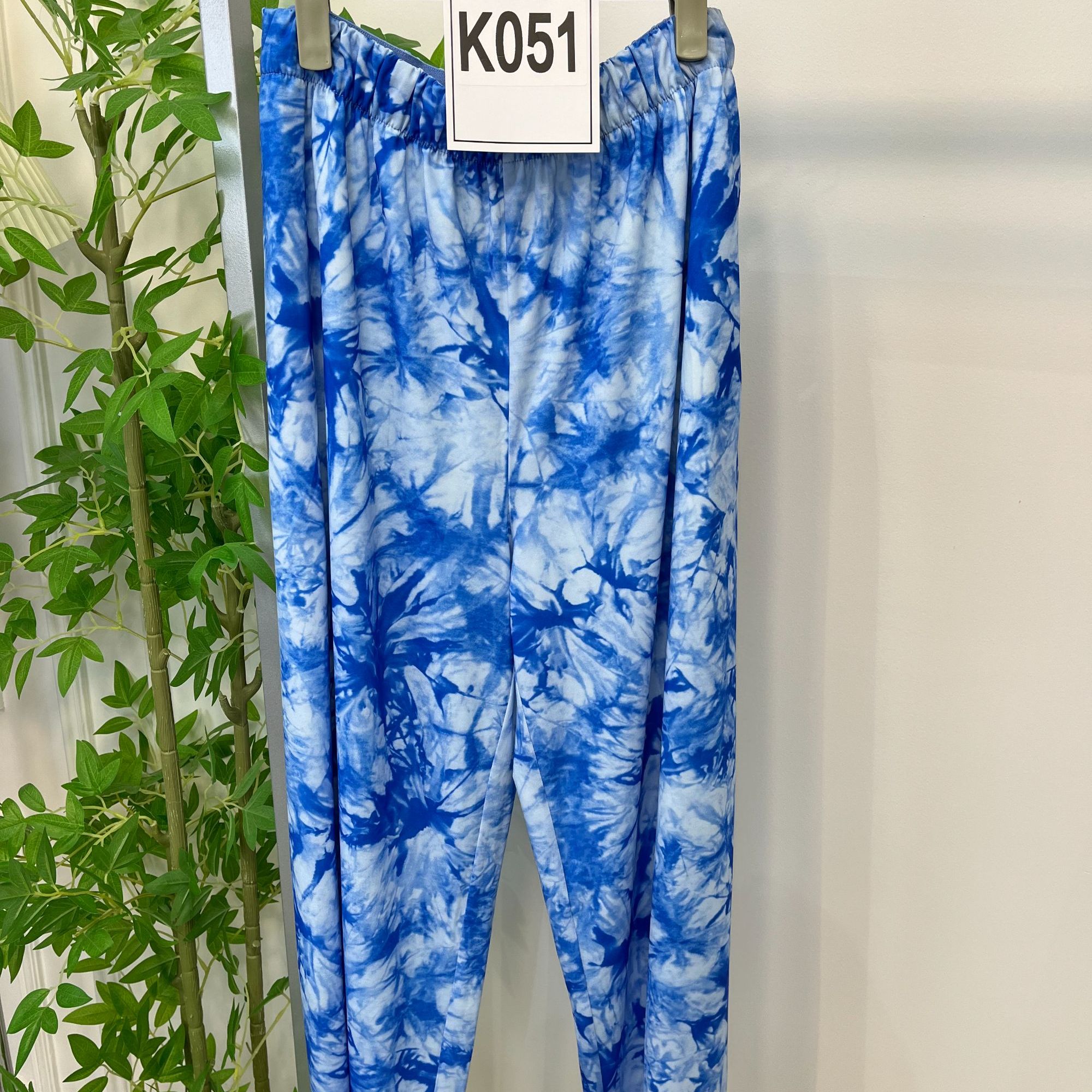 K051卡利*里品质高端女装5005【剪标款-介意慎拍】