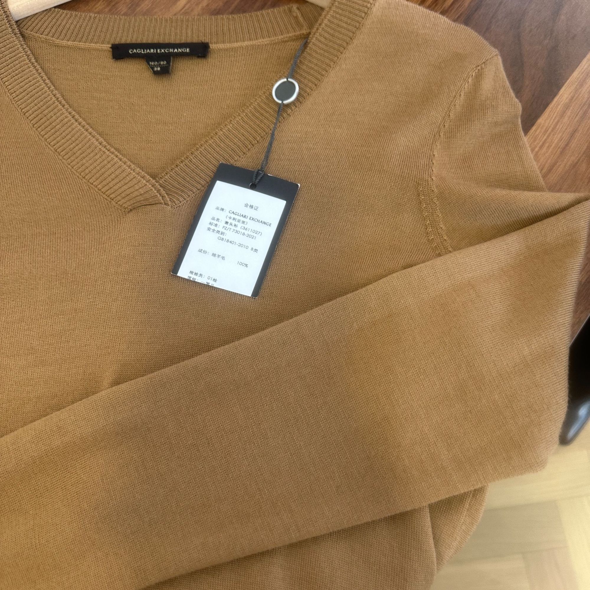 K219卡利*里品质高端女装1027