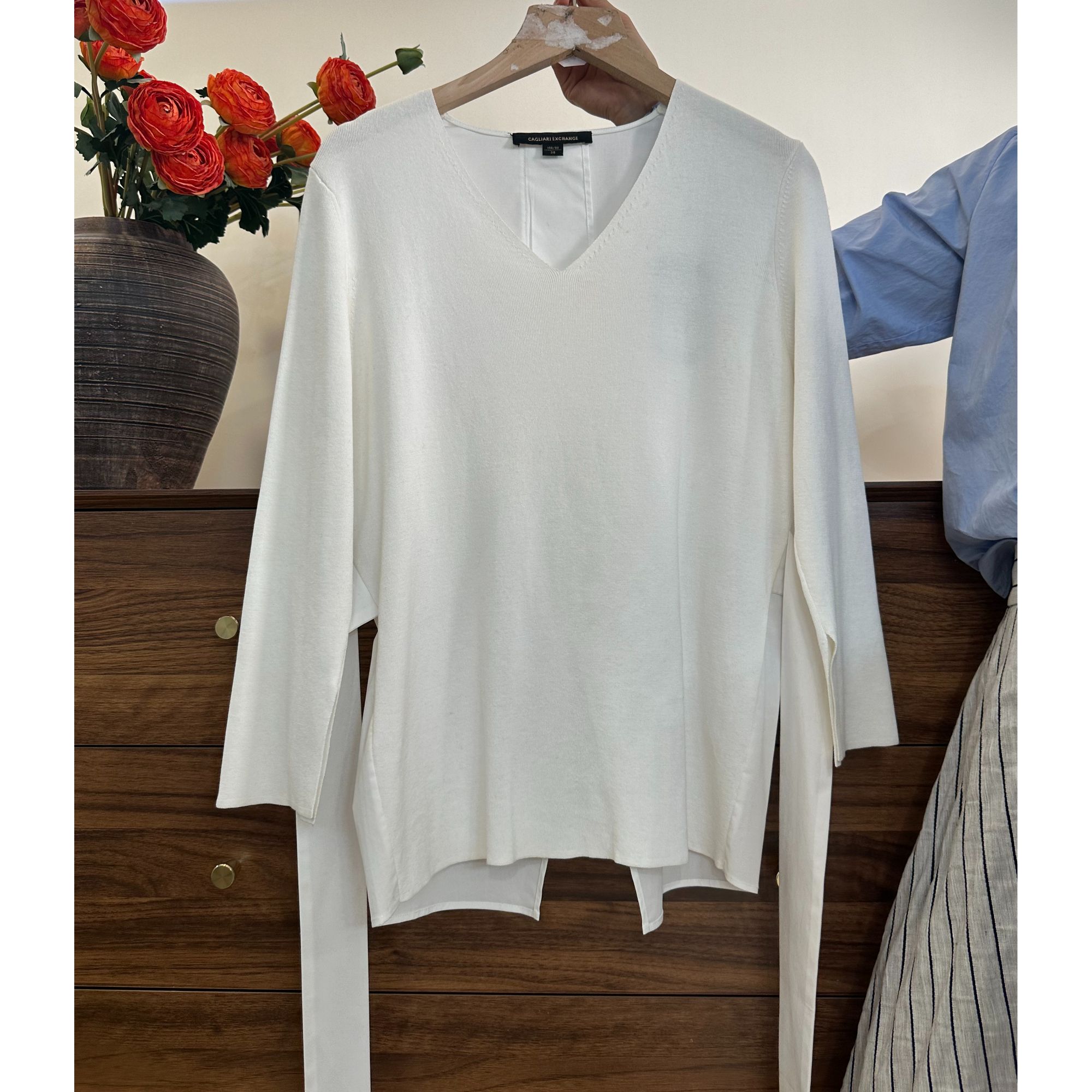 K137卡利*里品质高端女装1020【剪标款-介意慎拍】