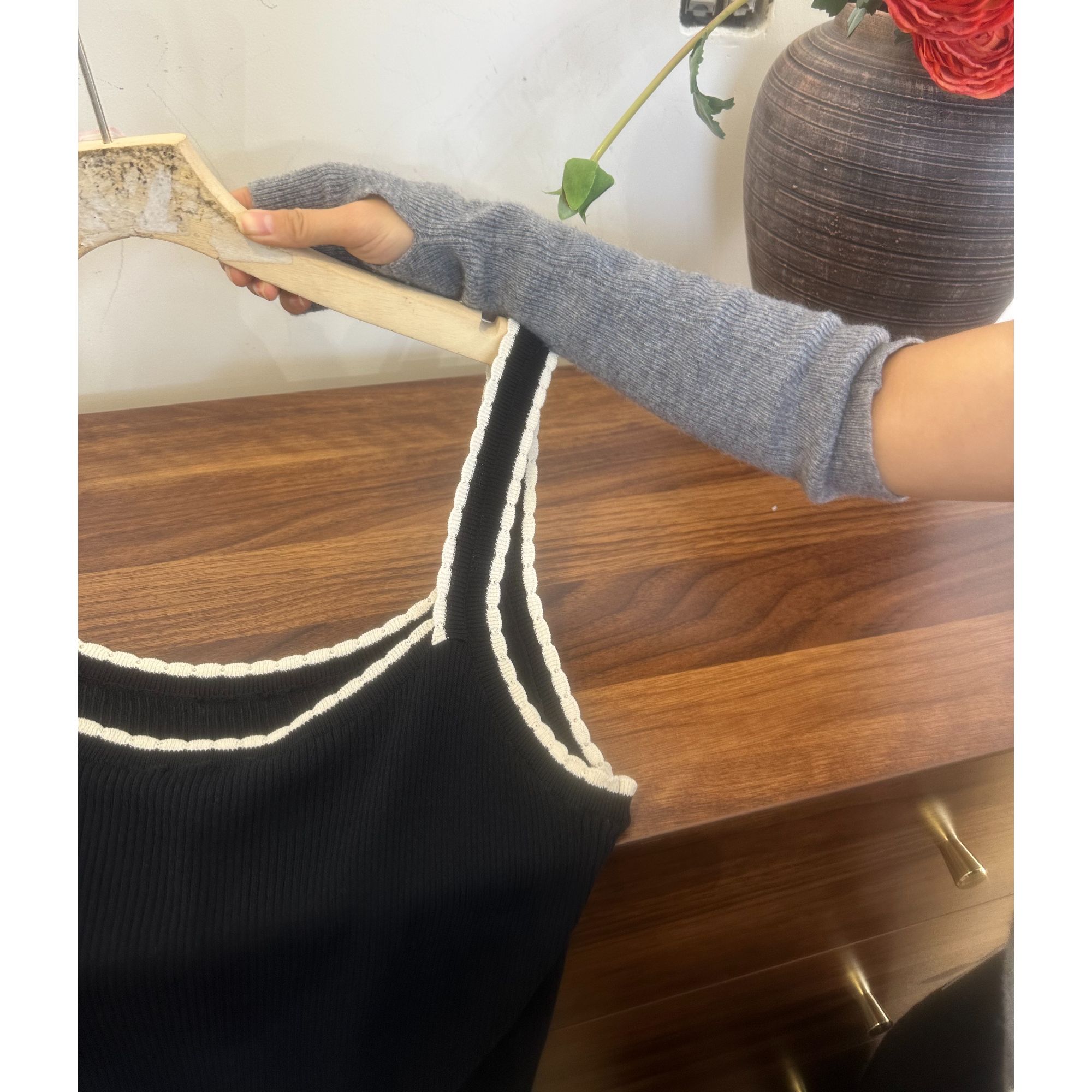 K160卡利*里品质高端女装4008