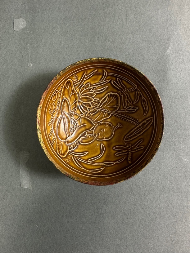 瓷器定窑瓷器精美瓷器