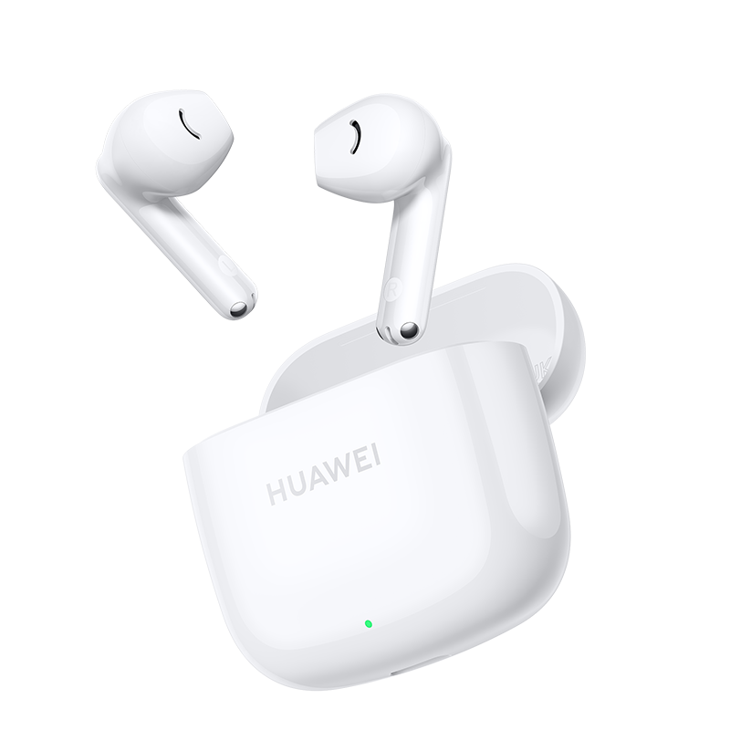 【赠品】HUAWEI FreeBuds SE 2  无线耳机 (颜色随机）
