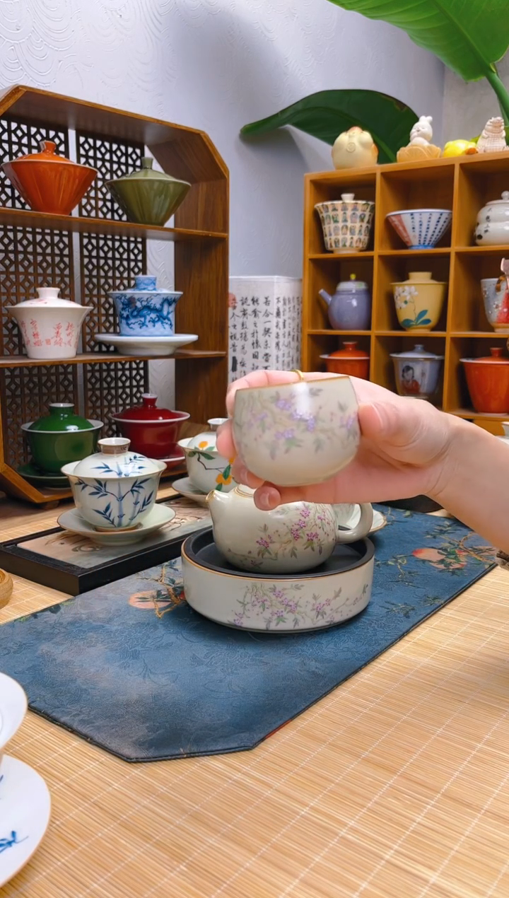 【闪购商品】瓷1龙蛋