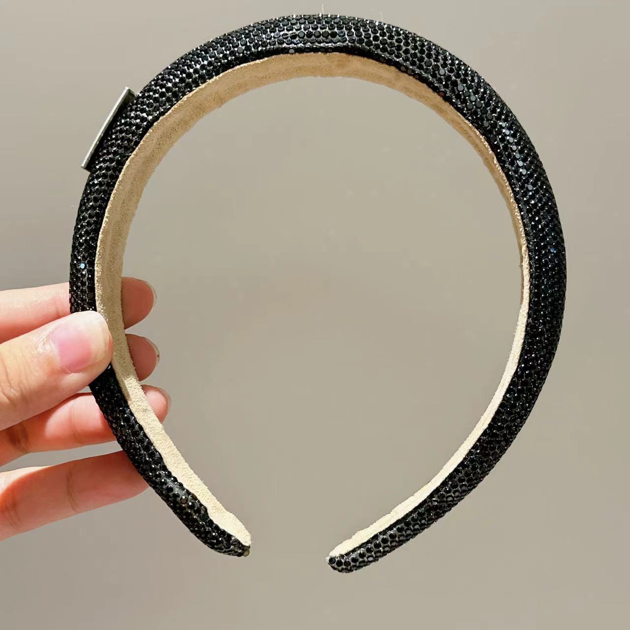 【雨桐轻奢饰品】发箍LWW588T6