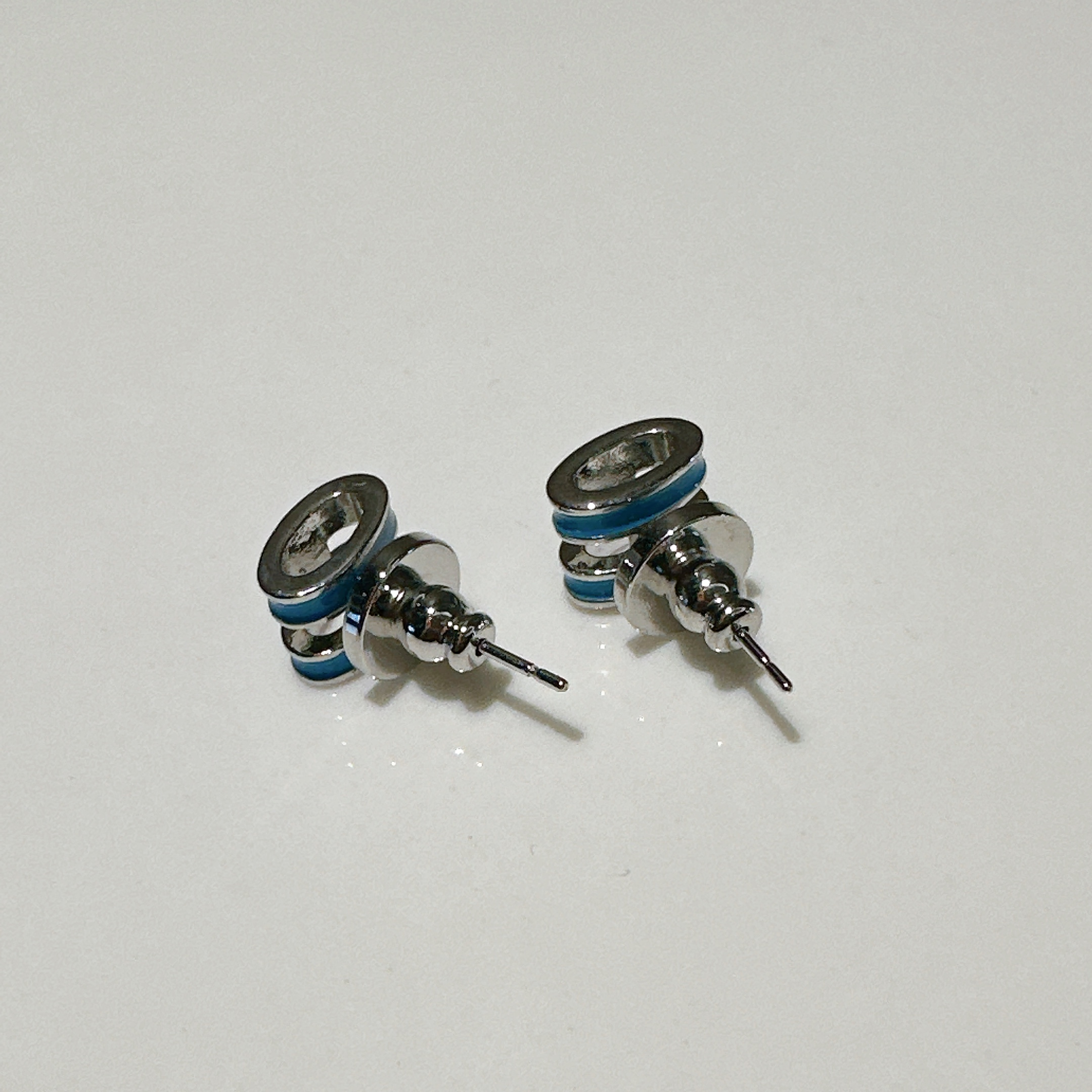 铜合金耳饰 【雨桐轻奢饰品】设计款耳环LWW4889W